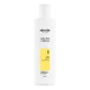Nioxin System 1 Scalp + Hair Conditioner, acondicionador para fortalecer el cabello natural, ligeramente debilitado, 300 ml