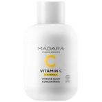 Madara Vitamin C, intensive brightening serum-concentrate, 30 ml