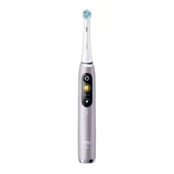 Oral-B iO 9, elektrische tandenborstel, Rozenkwarts, 1 st.