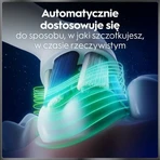 Oral-B iO 9, cepillo de dientes eléctrico, Rose Quartz, 1 ud.
