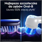 Oral-B iO 9, cepillo de dientes eléctrico, Rose Quartz, 1 ud.