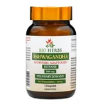 My Herbs Ashwagandha, Kapseln, 120 Stk.
