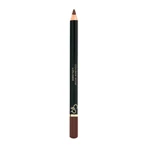 Golden Rose, Lipliner 214, lápiz de labios permanente, 1,2 g