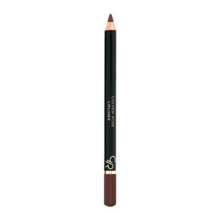 Golden Rose, Lipliner 214, lápiz de labios permanente, 1,2 g