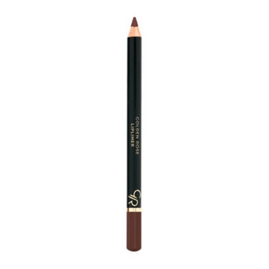 Golden Rose, Lipliner 214, lápiz de labios permanente, 1,2 g