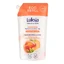 Luxja Creamy &amp ; Savon liquide doux et énergisant, pêche et thé blanc, recharge, 900 ml