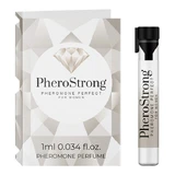 PheroStrong pheromone Perfect for Women, pheromone Parfüm für Frauen, flüssig, 1 ml