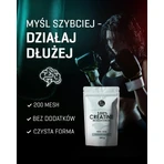 Diet-Food Créatine monohydrate, poudre, 200 g