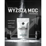 Diet-Food Créatine monohydrate, poudre, 200 g