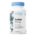 Osavi Selenium 200 μg, capsules, 120 st.