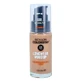 Revlon Colorstay Longwear Make-up SPF 15, pompfoundation voor vette en gemengde huid, 330 Natural Tan, 30 ml.