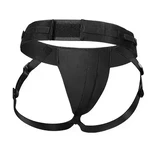 Lovense Strap-On Strapless Harness Lovense, Harness für Vibrator, 1 Stk.