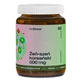 Wellbear Ginseng coréen (Panax ginseng) 500 mg, gélules, 60 pcs.