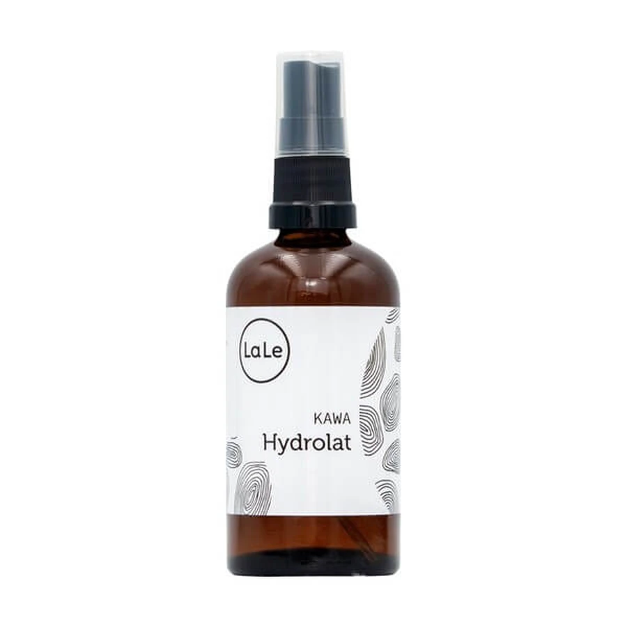 LaLe, Hydrolat, aus Kaffeebohnen, 100 ml