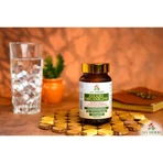 My Herbs Organic Iron, capsules, 120 pcs.