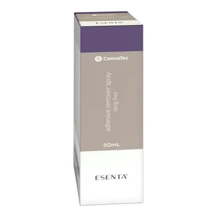 Esenta, lijmverwijderingsspray, niet prikkelend, 50 ml