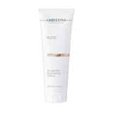 Christina Nude, mulberry enzyme scrub, 250 ml
