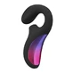 Lelo Enigma Cruise Black, Luxus-Schallvibrator, 1 Stk.