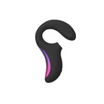 Lelo Enigma Cruise Black, luxe sonische vibrator, 1 st.