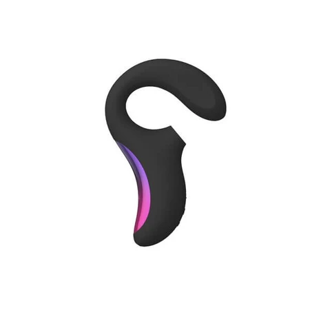 Lelo Enigma Cruise Black, luxe sonische vibrator, 1 st.