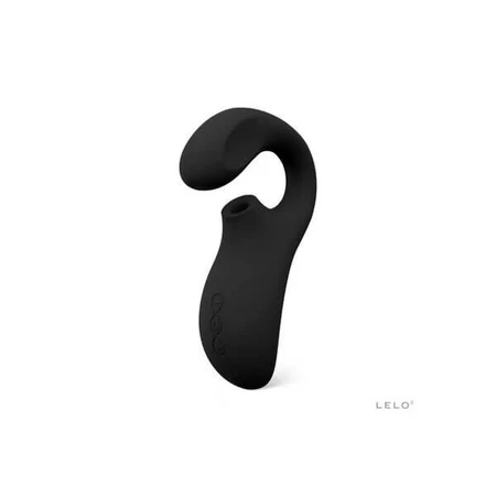 Lelo Enigma Cruise Black, luxe sonische vibrator, 1 st.