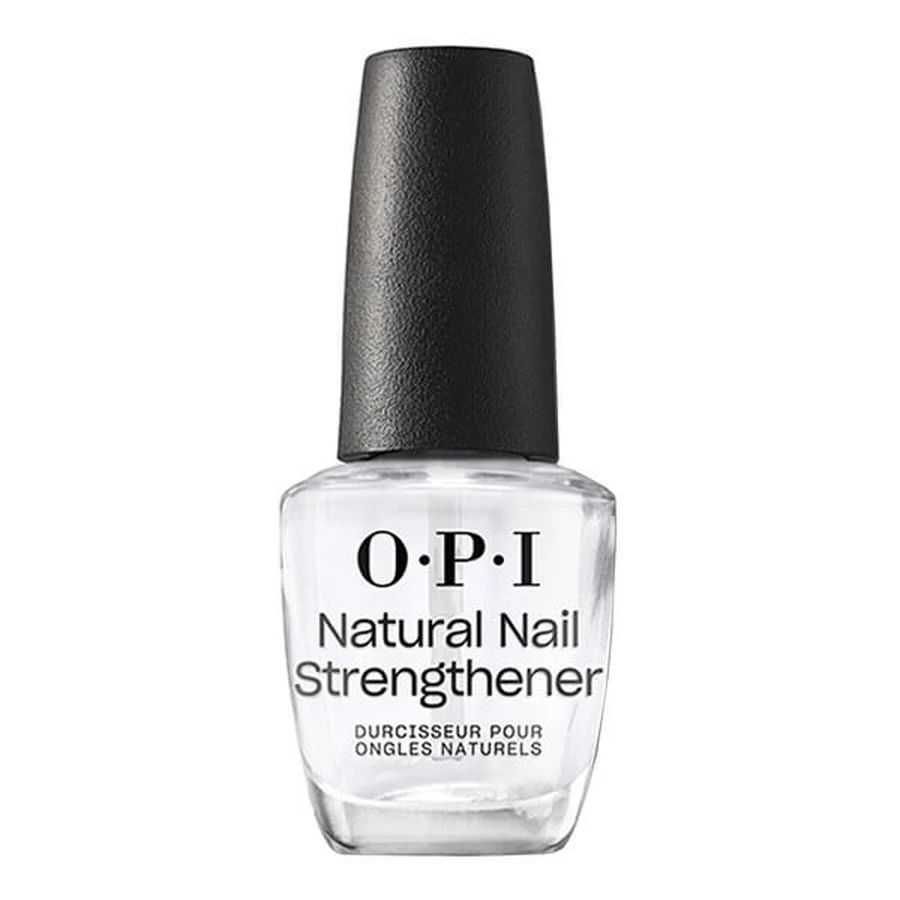 OPI Natural Nail Strengthener, strengthening nail conditioner, NTT60, 15 ml.