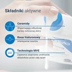 CeraVe set, hydraterende emulsie voor de normale, droge en zeer droge huid, 473 ml + navulverpakking, 473 ml