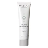 Madara Melting Cleansing Oil, aceite limpiador, 100 ml