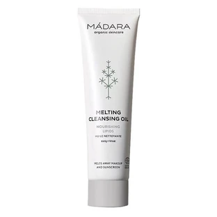 Madara Melting Cleansing Oil, aceite limpiador, 100 ml