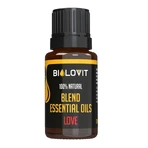 Bilovit, Aceite esencial Amor, 10 ml