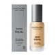 Madara Skin Equal, Soft Glow Foundation SPF15, base de maquillaje, Arena 40, 30 ml.