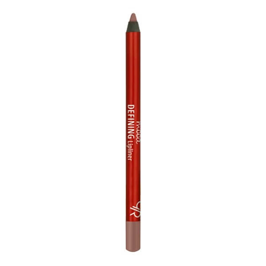 Golden Rose Mood Defining Lipliner, crayon à lèvres, 05, 1.6 g