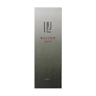 WaVIEW Parfum Hair Milk, leche hidratante para el cabello y el cuerpo, Enji, 100 ml