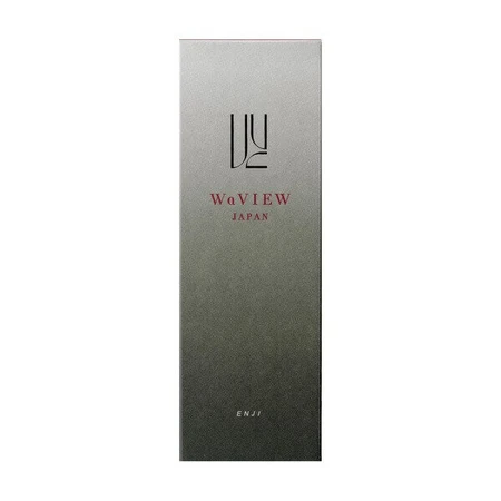 WaVIEW Parfum Hair Milk, leche hidratante para el cabello y el cuerpo, Enji, 100 ml