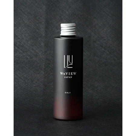 WaVIEW Parfum Hair Milk, leche hidratante para el cabello y el cuerpo, Enji, 100 ml