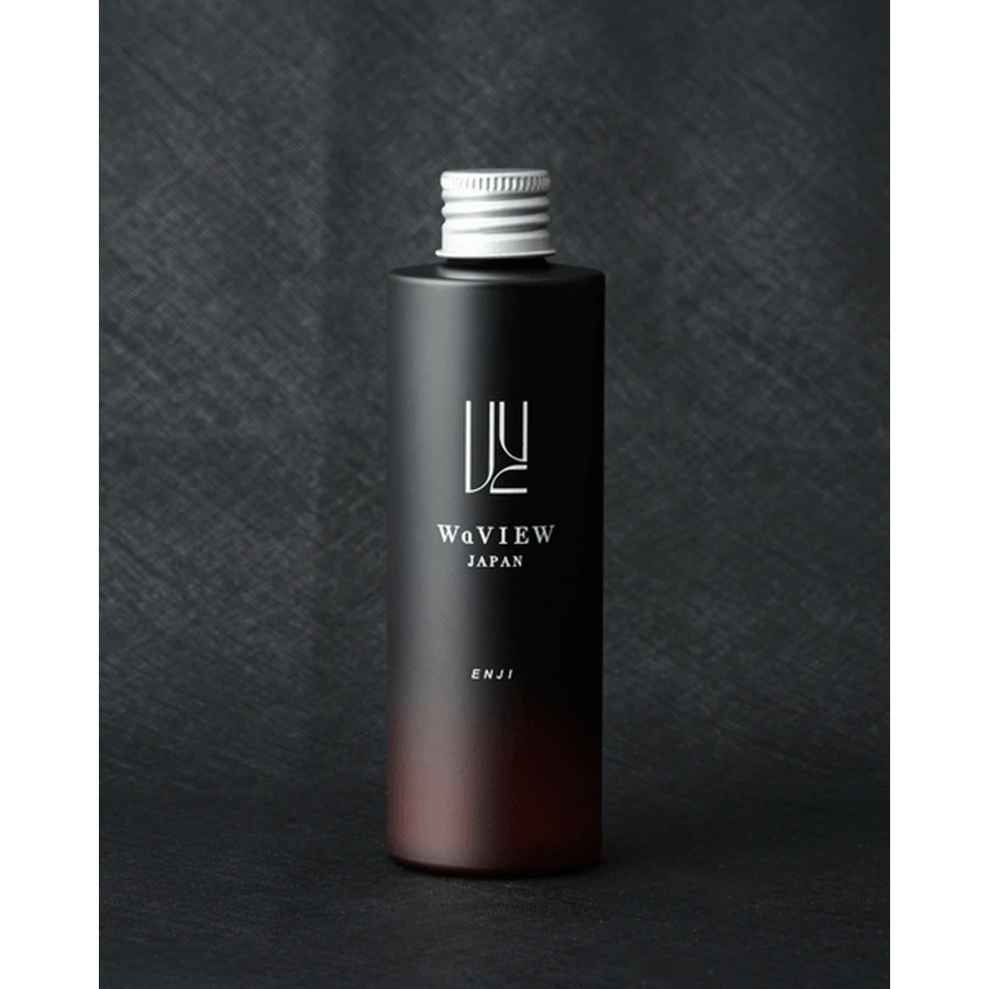 WaVIEW Parfum Hair Milk, leche hidratante para el cabello y el cuerpo, Enji, 100 ml
