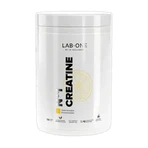 Lab One N°1 Creatine, powder, lemon flavor, 500 g