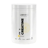 Lab One N°1 Kreatin, Pulver, Zitronengeschmack, 500 g