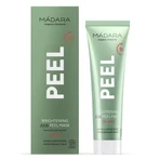Madara Brightening 5% AHA Peel Mask, Abziehmaske, 60 ml