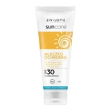 Enilome Healthy Beauty SunCare, SPF 30 protective milk, 200 ml