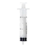 Einwegspritze, 20 ml, Romed, 3-teilig, 1 Stück