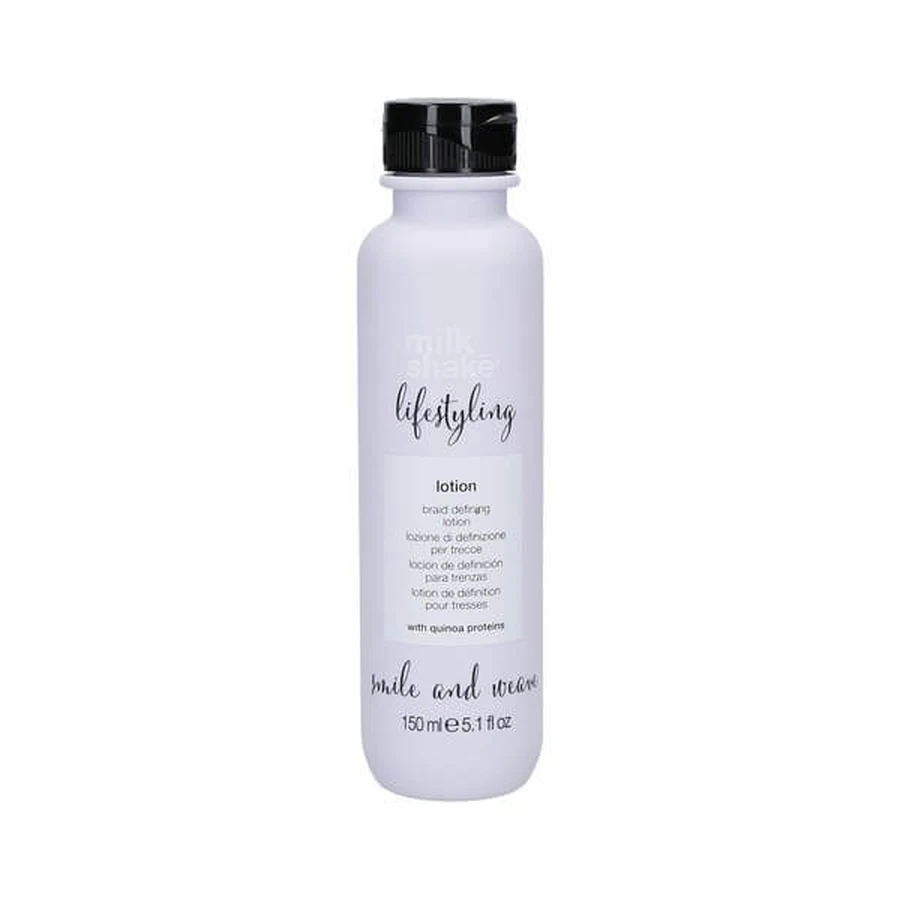 Milk Shake, Lifestyling Lotion, loción definidora para el peinado, 150 ml