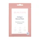 Beautifly Collagen Beauty Mask, smoothing collagen mask in a sheet, 1 pc.