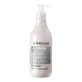 Arkemusa Milano Botolike Plumping, Shampoo für geschädigtes, dünnes und volumenloses Haar, 500 ml