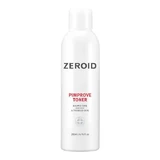 Zeroid Pimprove Toner, toner for oily, combination and acne-prone skin, 200 ml
