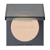 Polvos minerales Madara Air Equal Soft Silk, polvos minerales, Beige, 9 g