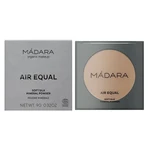 Madara Air Equal Soft Silk Mineral Powder, poudre minérale, beige, 9 g