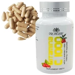 Proherbis Vitamine C 1000, capsules, 60 st.