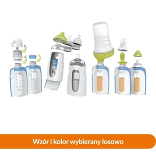 Kiinde Twist Essentials Kit, basic kit