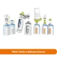 Kiinde Twist Essentials Kit, basic kit